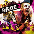 RAGE 2 PS4/PS5 RUS RUSSIA - Rent 1 week ✅