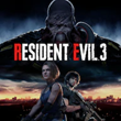 Resident Evil 3 Remake PS4/PS5 RUS - 1 week rental ✅