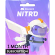 🚀 Discord Nitro 1 Month Premium + 2 booster 🚀 Global