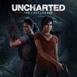 Uncharted: Lost Legacy PS4/PS5 ENG -2 week rental ✅