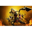Mortal Kombat 11 (PS4/PS5/RU) Rent 7 days
