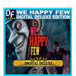 We Happy Few Digital Deluxe Edition✔️STEAM Account