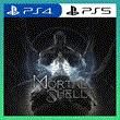 👑 MORTAL SHELL PS4/PS5/LIFETIME🔥