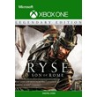 Ryse Legendary Edition XBOX ONE X|S KEY