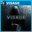 Visage ✔️STEAM Account