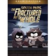 South Park The Fractured but Whole Gold Edition Xbox🎃