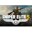 💎Sniper Elite 5 + ONLINE+250 GAMES🔥XBOX GAME PASS PC