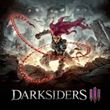 Darksiders III PS4/PS5 RUS RUSSIA – Rent 1 week ✅