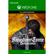 KINGDOM COME: DELIVERANCE XBOX ONE & SERIES X|S🔑KEY
