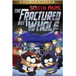✅ South Park: The Fractured but Whole Gold Edition XBOX