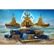 ❤️Doubloons - World of Warships: Legends XBOX