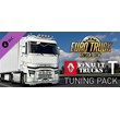 Euro Truck Simulator 2 - Renault Trucks T Tuning Pack