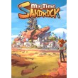 My Time at Sandrock (Account rent Steam) GFN