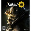 Fallout 76  Steam  key Region Free
