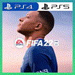 👑 FIFA 22 PS4/PS5/LIFETIME🔥