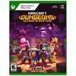 ✅ Minecraft Dungeons ultimate Edition XBOX ONE 🔑KEY