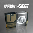 🟥PC🟥 Rainbow Six Siege 1200 R6 CREDITS