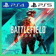 👑 BATTLEFIELD 2042 PS4/PS5/LIFETIME🔥