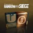 ⭐PC⭐ Rainbow Six Siege 600 R6 CREDITS