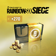 ⭐PC⭐ Rainbow Six Siege 2670 R6 CREDITS