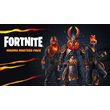 FORTNITE Fire Lords Pack XBOX/Activation