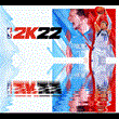 ✅ NBA 2K22 ⭐Steam\RU+Europe\Key⭐ + Подарок
