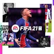FIFA 21 ⭐️ REGION FREE/ EA app(Origin)/ Online ✅