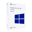 🔑 Windows server 2022 standard /Microsoft Partner