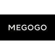 [UA] MEGOGO "OPTIMAL" [1 year] AUTO-RENEW