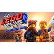 The Lego Movie 2 Videogame 🎮 Nintendo Switch