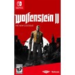 Wolfenstein II: The New Colossus 🎮 Nintendo Switch