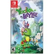 Yooka-Laylee 🎮 Nintendo Switch