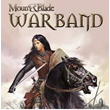 Mount & Blade: Warband Steam Ключ Region Free