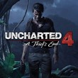 Uncharted 4 (PS4/PS5/RU) Rent 7 days