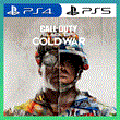 👑 CALL OF DUTY COLD WAR PS4/PS5/LIFETIME🔥