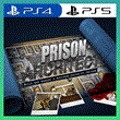 👑 PRISON ARCHITECT PS4/PS5/LIFETIME🔥