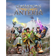 Champions of Anteria  ONLINE ✅ (Ubisoft)