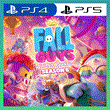 👑 FALL GUYS PS4/PS5/LIFETIME🔥