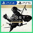 👑 GHOST OF TSUSHIMA PS4/PS5/ПОЖИЗНЕННО🔥