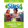 The Sims 4  Laundry day Origin Dlc