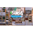 Sims 4: Dream Home Decorator Origin DLC Region free