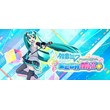 Hatsune Miku Project DIVA Mega Mix+VIP Editin оффлайн💳