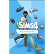 The Sims 4 Bust the Dust Kit  Origin dlc Region free