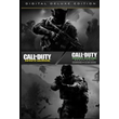 Call of Duty: Infinite Warfare - Deluxe Edition XBOX🔑