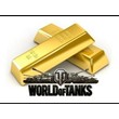 ✅World of Tanks - Bonus code - 1500 game gold RU