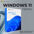 windows 11 Home /Microsoft Partner/ Software Warranty