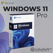 windows 11 Pro /Microsoft Partner/ Software Warranty