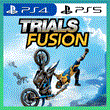 👑 TRIALS FUSION PS4/PS5/ПОЖИЗНЕННО🔥