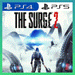 👑 THE SURGE 2 PS4/PS5/ПОЖИЗНЕННО🔥