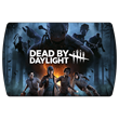 Dead By Daylight (Steam) RU-CIS 🔵 No fee
